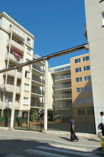 02 - Montage Immeuble 01