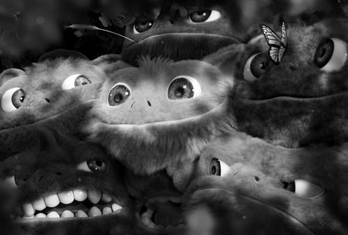 DArkSerge-31-Little_Cute_Monsters-B-07-BW