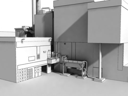 Incinerateur Ink'n Paint 04C